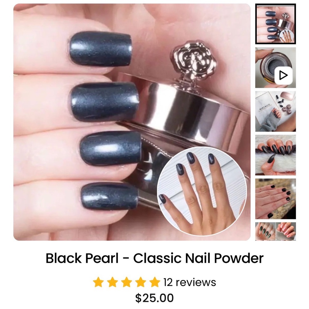 Sistico Nail System FREE SHIPPING - Picture 10 of 12